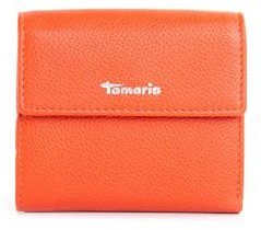 Tamaris Amanda Wallet DarkOrange