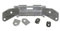 SOS Accessoire Charnière de hublot pour Lave-linge 153150 BOSCH, NEFF, ROSIERES, SIEMENS