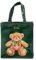 Bear Medium Shopper Bag, Impermeabile in PVC, Da Donna, A Mano e A Tracolla