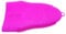 Beavorty Cosmetic Brush Cleaner Silicone Makeup Brush Cleansing Pad Face Sponges Cleansing Tool