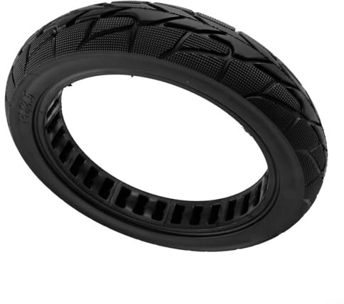 Zuverlässiger 14x2 50 Vollreifen für Elektrofahrräder, entworfen für schwieriges Gelände und lange Abnutzung