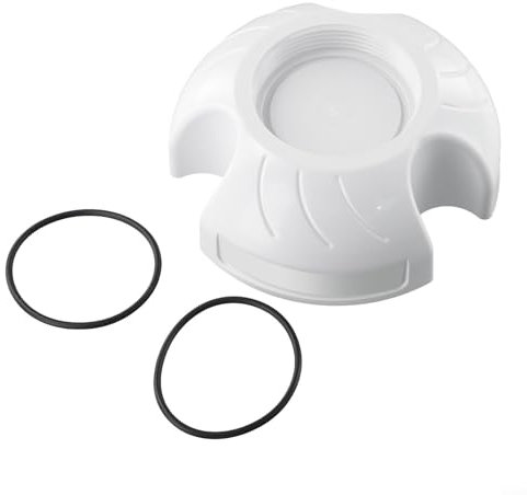 Hayward Support de nettoyage à cellules salines pour Turbo Cell 520670 avec kit de lavage complet