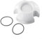 Hayward Support de nettoyage à cellules salines pour Turbo Cell 520670 avec kit de lavage complet