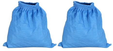 Casetlong Textile Filter Bags for Karcher MV1 WD1 WD2 WD3 Vacuum Cleaner Filter Bag Vacuum Cleaner Parts MV1 Filter Cover