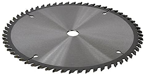 VOYTO Circular Saw Blade (Skill Saw) 210mm x 32mm with Bore (30mm 28mm 25mm 20mm Reduction Ring) for Wood Cutting discs Circular 210mm x 32mm x 60 Teeth