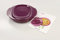 TUPPERWARE Mikrowelle Healthy Delight 775ml großer Omelett-Meister + Rezeptblatt 26464