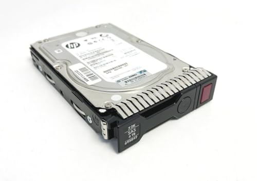 6TB SATA 12G 7.2K LFF 512e SC - Warranty: 36M
