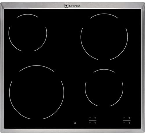 ELECTROLUX Induktionskochfeld EHF16240XK