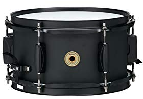 Tama BST1055MBK Snare Drum 5.5x10 - w/MC69 - Matt Black
