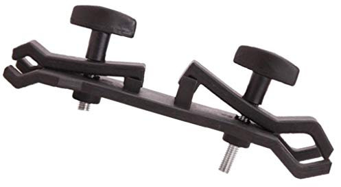 Inzopo Soporte portátil para trípode y sombrilla, tamaño grande