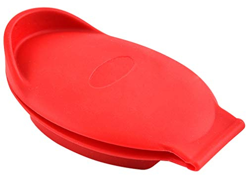 Austernmesser Silikon Austernöffner Austernbrecher Austern Shucker Muschel Meeresfrüchte Öffner Werkzeug Set Oyster Opener für Krabben Besteck