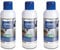 PULITO PARQUET LT.1 sapone naturale per parquet arricchito con cere a pH neutro. 3X1LT