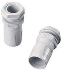 ELETTROCANALI EC74120 - Raccordo Security Tubo-Scatola IP67 Diametro 20