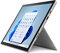 Microsoft Surface Pro 7+ Laptop, Intel Core i5 11ª gen., RAM 8 Gb, SSD 128 Gb, Platinum, Windows 11 Home