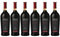 D'AMATI - Primitivo, Negroamaro - Vin Rouge - IGP Puglia - Origine : Pouilles, Italie (6 x 1l)