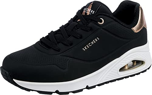 Skechers UNO Kat Neato 2 Damen-Sneaker