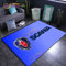 LKW-Scania-Teppich, Weich, Schlafzimmer, Wohnzimmer, Dekoration, Kinderspiel, Yoga, Bereich, Matte, Küche, Badezimmer, Fußmatte, Heimdekoration, H2640, 50 X 70 cm
