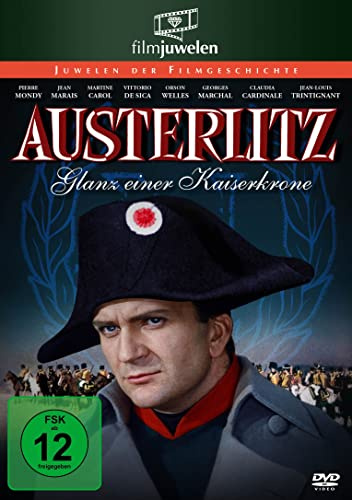 Austerlitz (Napoleon) - Glanz einer Kaiserkrone (Filmjuwelen)