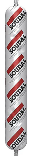 SOUDAL Parkett Dichtstoff Mokka 300ml