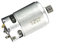 Motor de 12 V 14,4 V piezas de metal de repuesto de litio eléctrico de repuesto compatible con Bosch TSR1080-2-LI GSR120LI