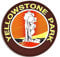 WildeBabsKLBT 11cm Hochwertiger Auto-Aufkleber Sticker Decal Autoaufkleber Aufkleber-Folie Wetterfest Yellowstone Park Geyser F3295