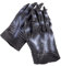 ibasenice 1 Paar Geisterhandschuhe Monsterhandschuhe Handschuhe Mit Langen Fingernägeln Halloween-dekoration Halloween-handschuhe Halloween-klauenhandschuhe Fäustlinge Clown Bilden Kieselgel