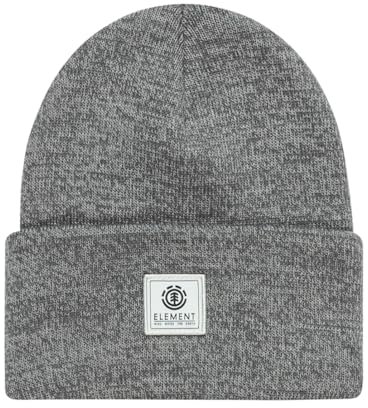 Element Dusk Classic - Mütze mit Krempe - Jungen - Grau