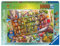 Ravensburger The Natural World 1000 Piece Jigsaw Puzzles for Adults and Kids Age 12 Years Up - Nature Landscape