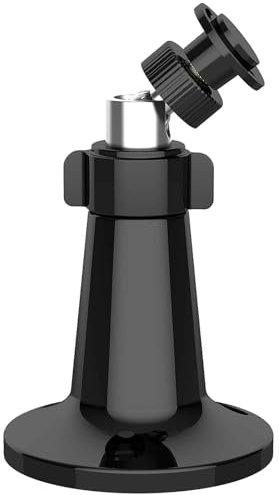 RSYHVG Camera Mount for All Outdoor Indoor,Outdoor Cam Wall Mounting for All Outdoor Indoor Camera,Flexible Twist Mount for the Blink camera