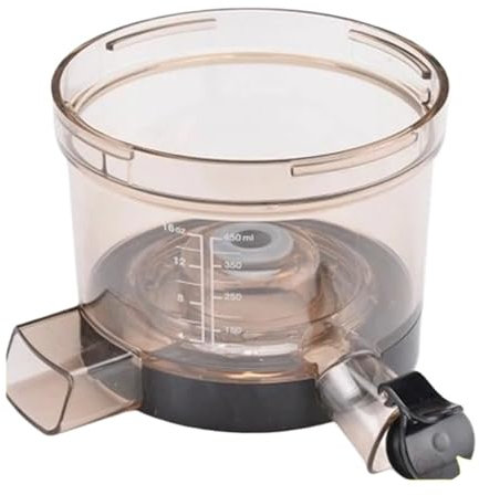 FHAJKTJB Kompatibel for Hurom Hh-sbf11, Slow Juicer Mixer Ersatzteile Entsafter Extraktor, kompatibel for Estrattore Succo, kompatibel for Hurom Extracteur De Jus
