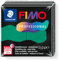 STAEDTLER FIMO professional 8040 - Pasta per modellare il forno, appositamente progettata per professionisti e artisti, prodotto singolo, colore verde, 8040-500