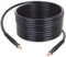 TECHKAR 15m Tuyau haute pression 200 bar compatible avec les nettoyeurs haute pression STANLEY SXPW Bosch Makita Black Decker