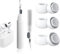 Cuscinetti auricolari per AirPods Pro 1/Pro 2a generazione (S/M/L) (3 paia di gommini (S/M/L) + 1 kit di pulizia)
