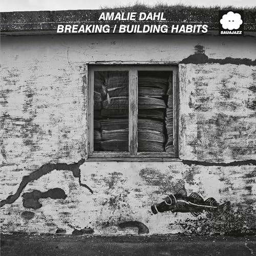 Breaking/Building Habits