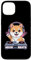 Dj Beats Chien Casque Musique Coque pour iPhone 13