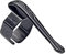 Kaweco SPORT Stift Clip Nostalgie Schwarz für alle Stifte der Sport, Kalligraphie und Sketch Up Reihe I Stifte Halterung mit dezentem Logo als Accesscoire I Stiftehalter aus Bronze