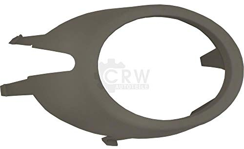 Blende für Nebelscheinwerfer rechts A4 Limousine Avant 8E Bj. 04-07