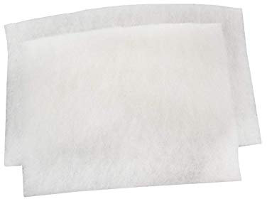 BRIZZ - Filtri compatibili VMC Helios KWL EC200/300 - Contenuto della confezione: 2 G4