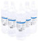 5 flaconi soluzione fisiologica NaCl 0,9% 500 ml sodiocloruro sodio cloruro