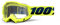 100% Unisex-Adult Accuri 2 Sunglasses, Gelb, Erwachsene
