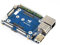 Waveshare Mini Base Board Designed for Raspberry Pi Compute Module 4 Powerful Functions in A Small Sized Body Suitable for Evaluating The Raspberry Pi CM4 Or Being Integrated Into End Products