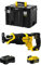 Sega Universale STANLEY FatMax SFMCS300M1T (1 Batteria 4,0 Ah + Caricabatteria + TSTAK VI)