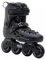 micro MT-Plus Inline Skates für Erwachsene | ABEC 5 Kugellager | Inliner mit hochwertigen PU-Rollen | Belüftungslöcher und Protektoren