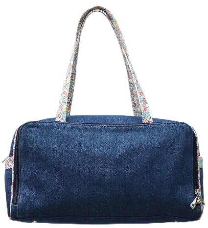KnitPro – KnitPro Bloom (36 x 16,5 x 19 cm) Reisetasche – 1 Stück