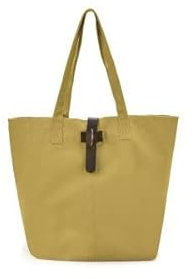 Iris Barcelona - Multifunktionale Lunchbag-Tasche für Lebensmittel, Senfgelb | Tasche für Tuppers