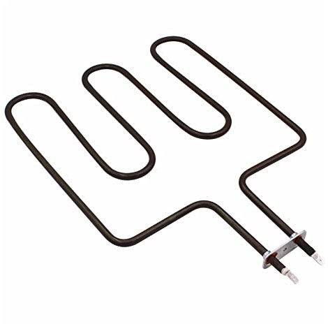 Heizkörper 230V 1500W 3U elektrisches röhrenförmiges Heizelement for Saunaofen SUS304. Luftheizungselement Sauna Heizröhre