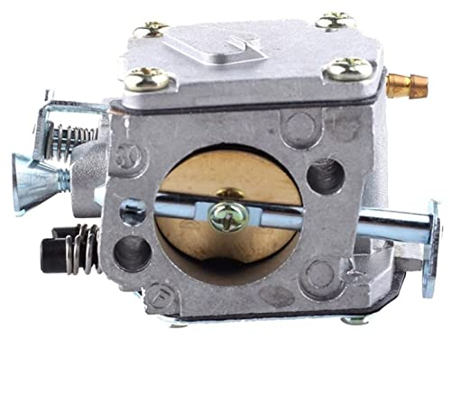 Carburador de motosierra Carb para Husqvarna 61 268 266 272 XP TILLOTSON repuestos carburador para 5032800-14 5032801-08 5032803-16