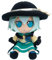 20 cm Plüschtiere Cartoon Cosplay Soft Remilia Scarlet Hakurei Reimu Gefüllte Puppenkissen, Fans Komeiji Koishi