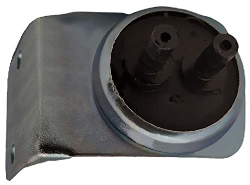 FAMAC 3601500 POMPETTA LAVAVETRO PARABREZZA SPECIFICA PER 500 F/L/R D'EPOCA DAL 1957 AL 1977. PRODOTTO MADE IN ITALY.