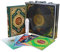 AIPEBANI Quran Pen, Digital Pen Talking Reader Rechargeable Quran Book Read Pen with Multilingual 25 Reciters, Aluminium Box Packaging, Muslims Gift Ramadan Gift